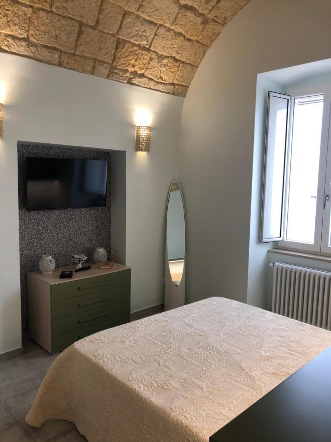 Loft Sul Mare Villa Bisceglie Exterior photo